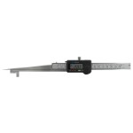 Digital Taper Gauge 10,0-20,0 mmx0,1 mm accuracy ±0,04 mm